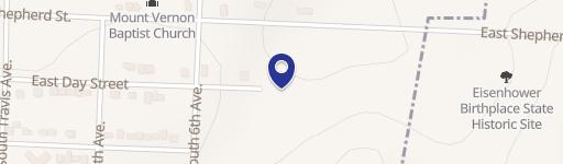 Residential Lot in Denison, TX