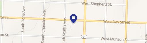 Residential Lot in Denison, TX