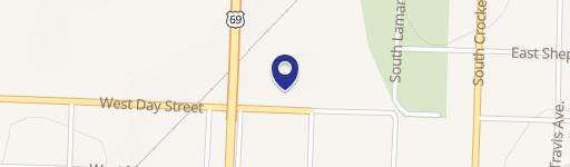 Commercial Land Open Lot