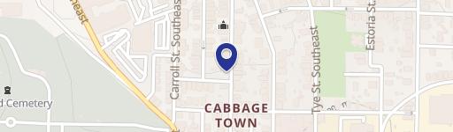 Land in Historic Cabbagetown