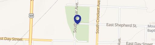 Denison Land for Mobile Homes
