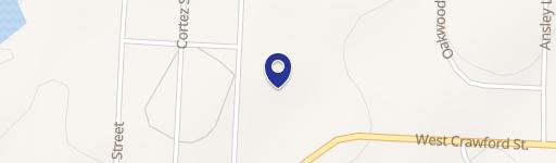 Denison, TX Improved Land Lot