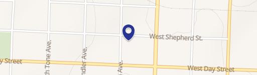 Vacant Lot in Denison, TX