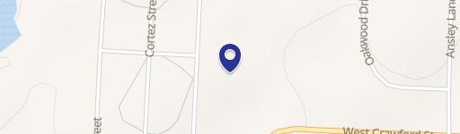 Residential Lot in Denison, TX