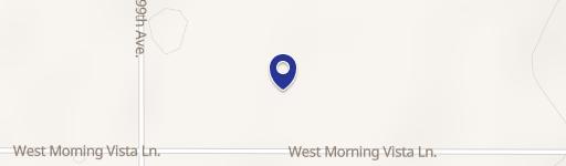 LAND - Wittmann, AZ