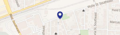 Land in Historic Cabbagetown, Atlanta