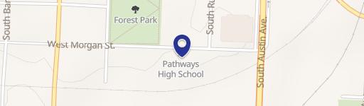 Specialty School Facility
