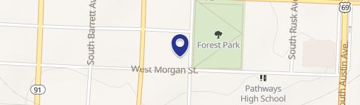 Fully Updated 4-Plex Investment