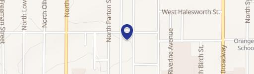 Santa Ana Land Development Opportunity