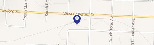 Residential Land in Denison, Texas