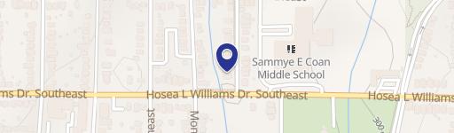 Land Opportunity in Edgewood Atlanta