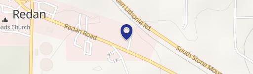 5712 Redan Rd, Stone Mountain, GA 30088