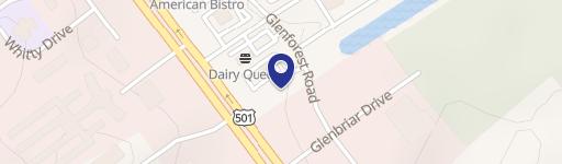 Highway Frontage Commercial Lot
