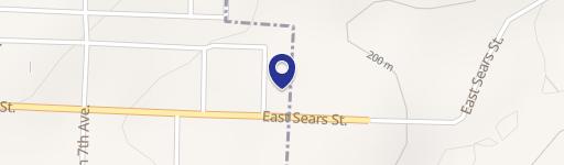 Land For Sale in Denison