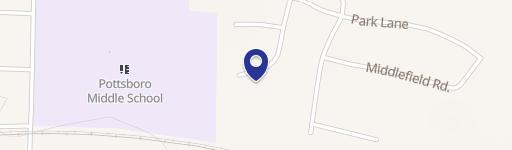 Pottsboro, TX Vacant Lot