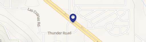 Commercial Land Parcel in C-G Zone
