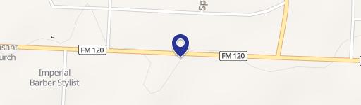 5.48 Acres Land in Denison