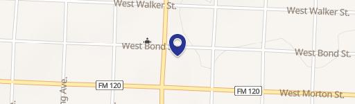 Land For Sale Denison, TX