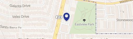 Permitted Restaurant Space with Grease Trap