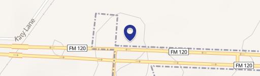 Commercial Land with FM Frontage
