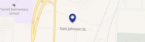Residential Lot Near Downtown Denison