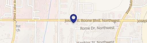 Residential Land in Atlanta, GA