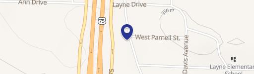 Commercial Land with Highway Frontage