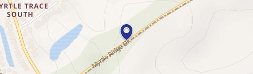 Commercial Lot in Conway, SC