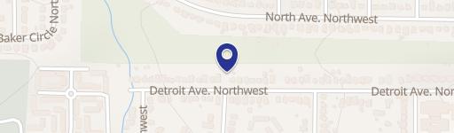 Residential Lot in Atlanta