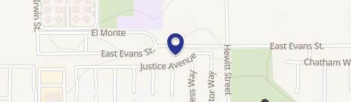 Vacant Residential Lot in HOA
