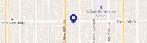 Duplex Residential Income Property