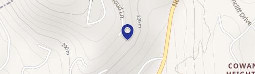 Vacant Lot in Rocking Horse Ridge
