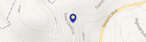 Vacant Lot in Rocking Horse Ridge
