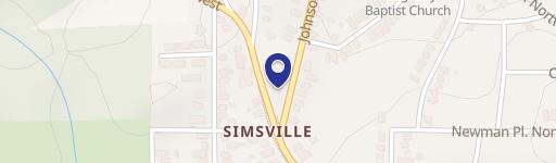 Grove Park Land Opportunity