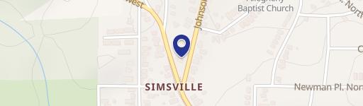 Land in Atlanta's Grove Park