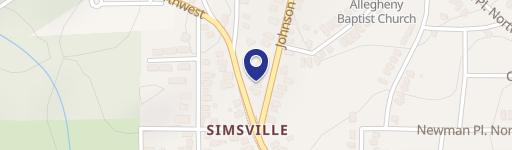 Grove Park Bungalow Renovation Opportunity