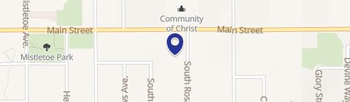 San Jacinto Land with Utilities