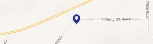 Rural Land Tract
