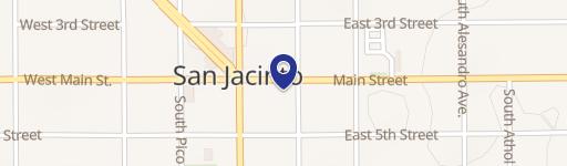 Commercial Sale - San Jacinto, CA