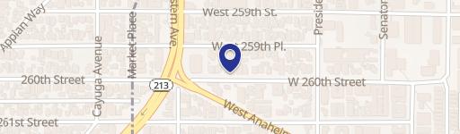 Multi-Family Property Near Harbor City