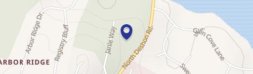 Land, Stone Mountain, GA