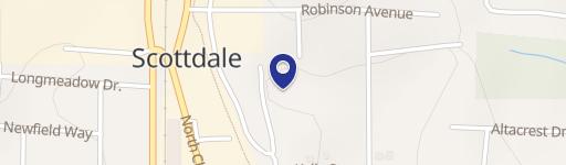 Land, Scottdale, GA