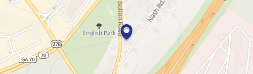 Atlanta Triplex For Sale