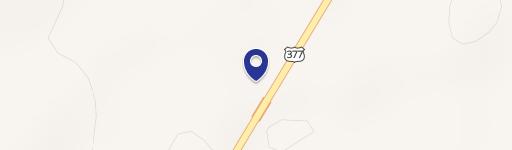 Land Available in Gordonville, TX