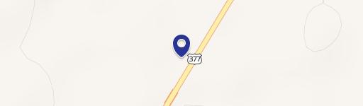 Land For Sale Gordonville, TX