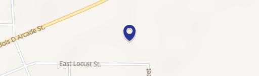 Residential Land in Nocona, TX
