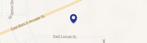 Nocona, TX Acreage for New Home