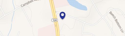 Commercial Land on Centerville Highway