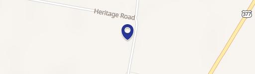 One Acre Lot near Lake Texoma