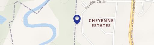 Land in Growing Austell Community